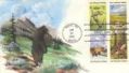 Link to American First Day Cover Society